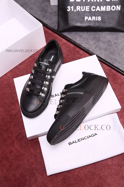 Balenciaga High Quality Clone Shoes